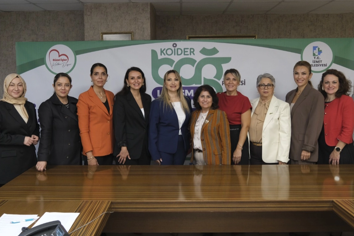 İzmit’te ‘Bağ Projesi’ için başvurular uzatıldı