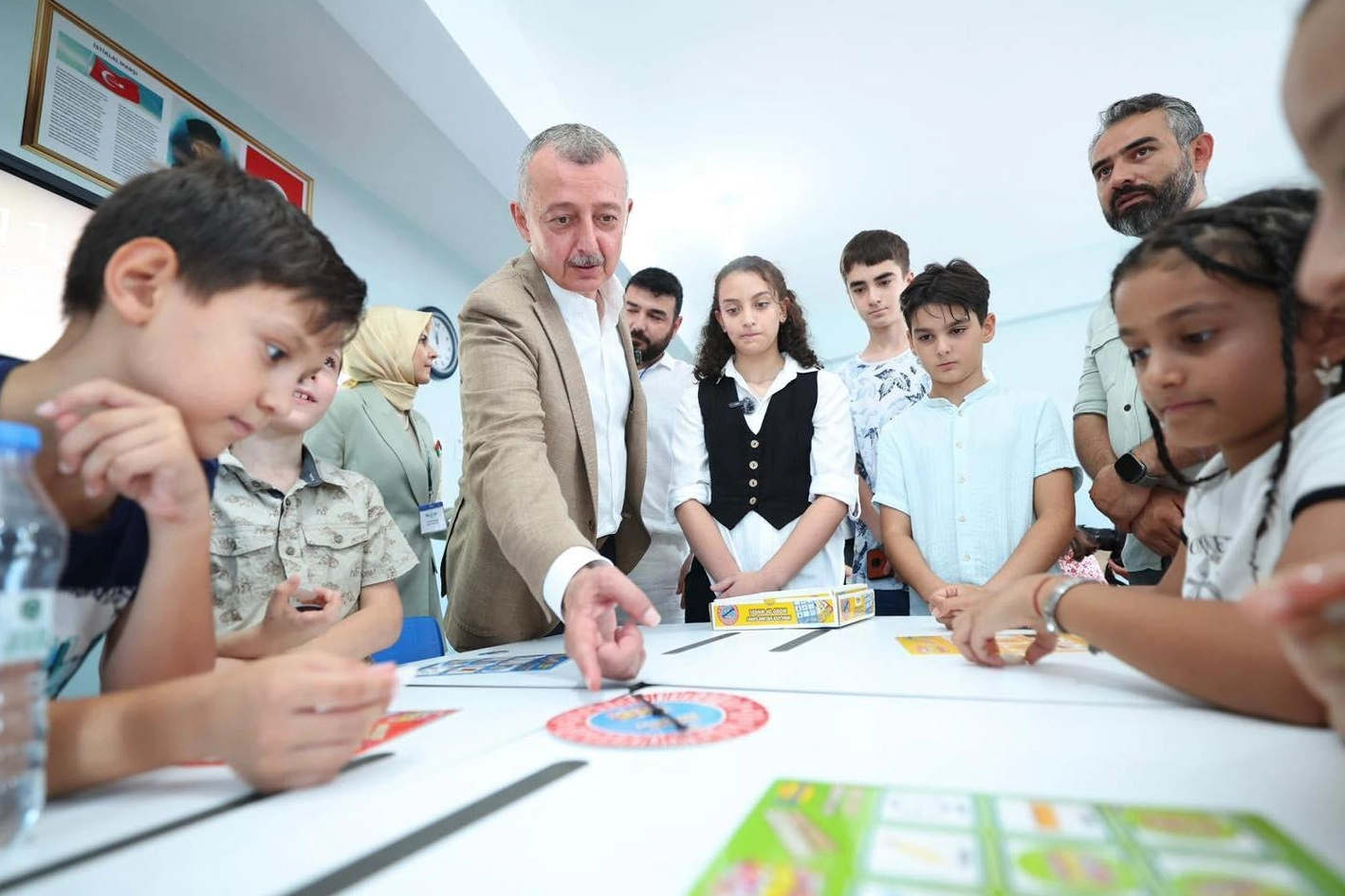 Kocaeli’de 30 bin öğrenci bu haberi bekliyordu… Eğitim desteklerinde ilk taksitler yattı!