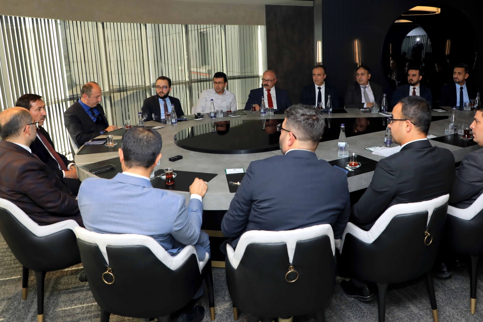 Konya Karatay’da ‘KAİDE Projesi’ başladı