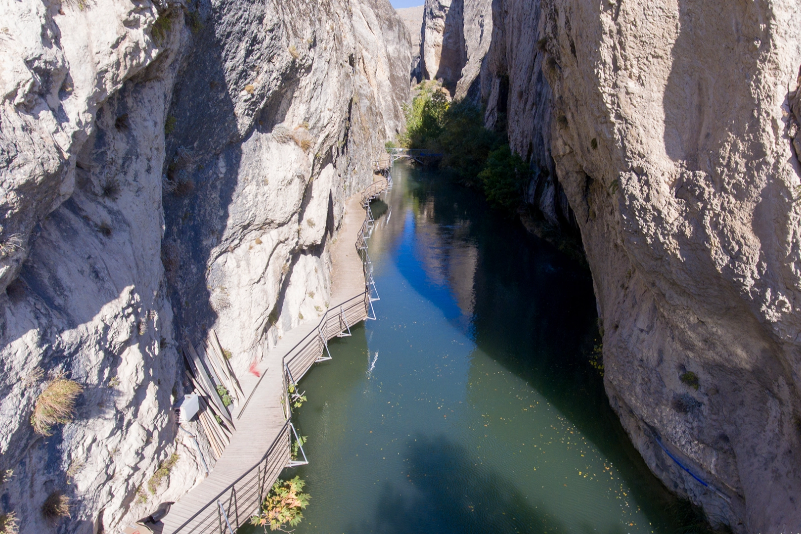 Malatya’da Darende’de içme suyu altyapısı güçleniyor