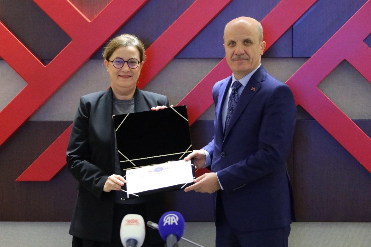 112 üniversite arasında Dokuz Eylül’den çifte başarı