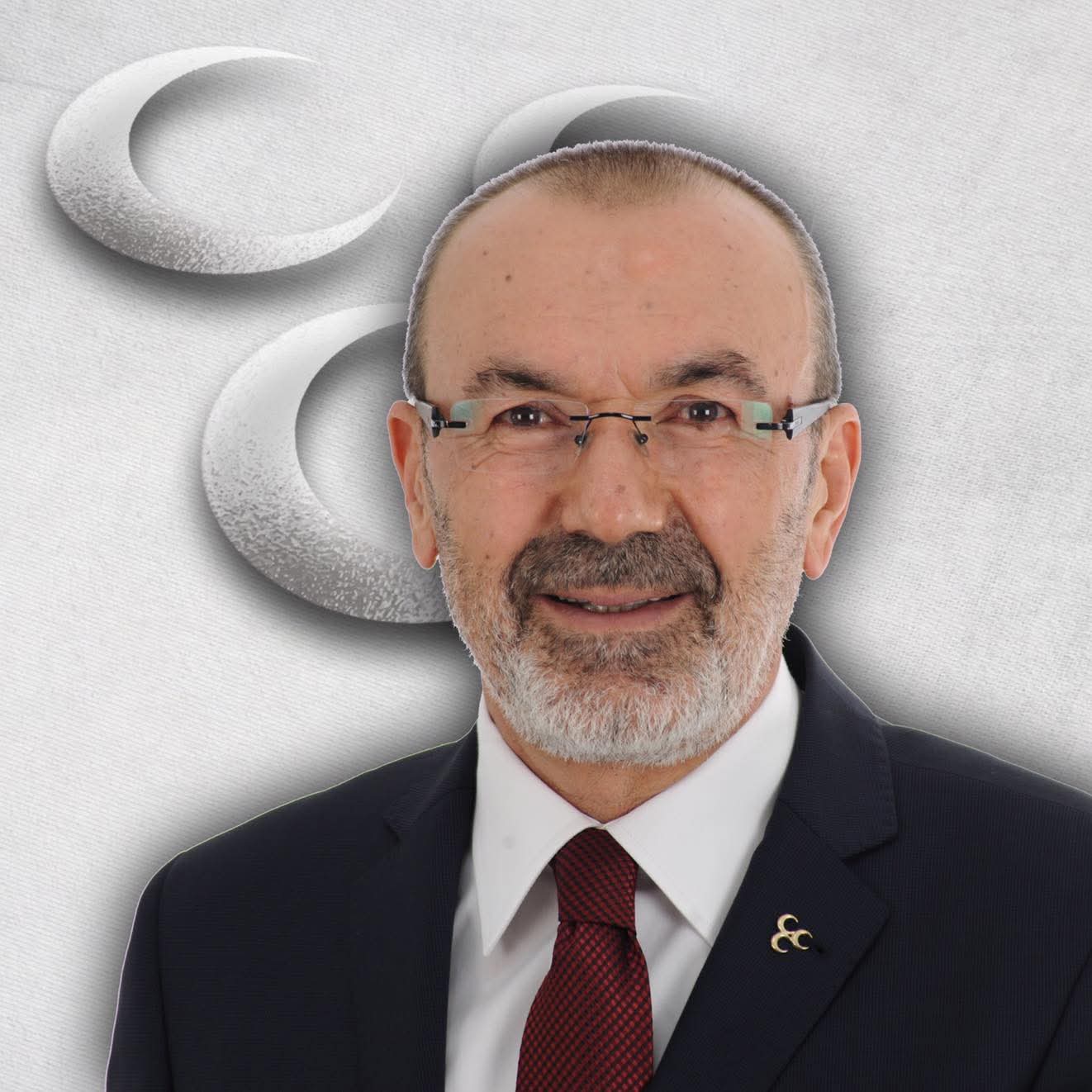 MHP Genel Başkan Yardımcısı, Ankara Milletvekili Yaşar Yıldırım