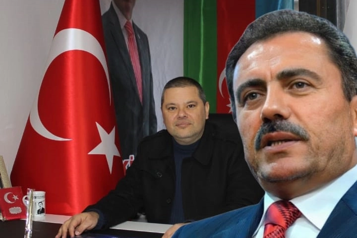 Aksaçlılar Derneği’nden İzmir Barosu’na tepki