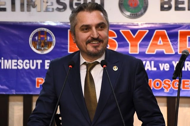 Anadolu Selçuklu Teşkilatı’ndan ‘piyango’ tepkisi