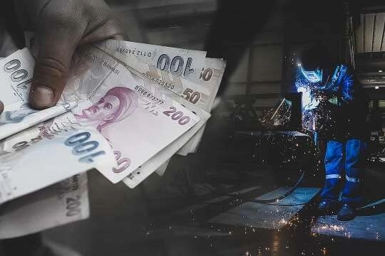 2026 asgari ücreti ‘Resmi’leşti