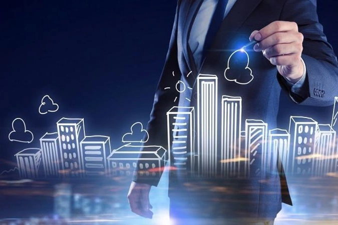 Hizmet üretimi yıllık arttı, aylık geriledi! İletişim ve gayrimenkul hizmetleri revaçta