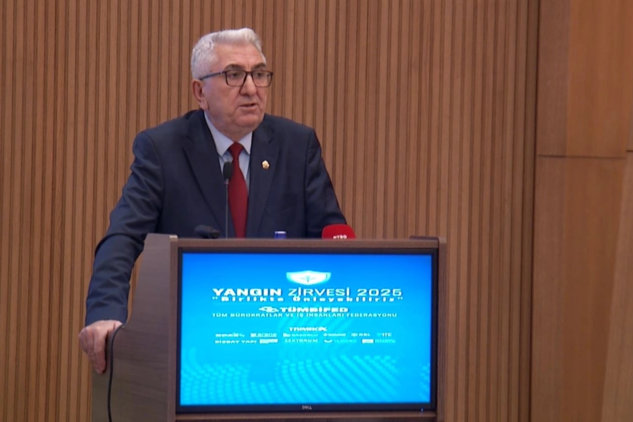 Bursa Büyükşehir’den yangınlara karşı ‘tedbir’ uyarısı