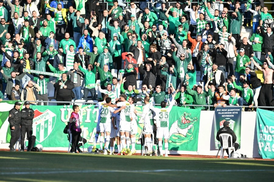 Bursaspor Başkanı Enes Çelik’ten sert tepki: Irkçı paylaşımlar için hukuki süreç başlattık