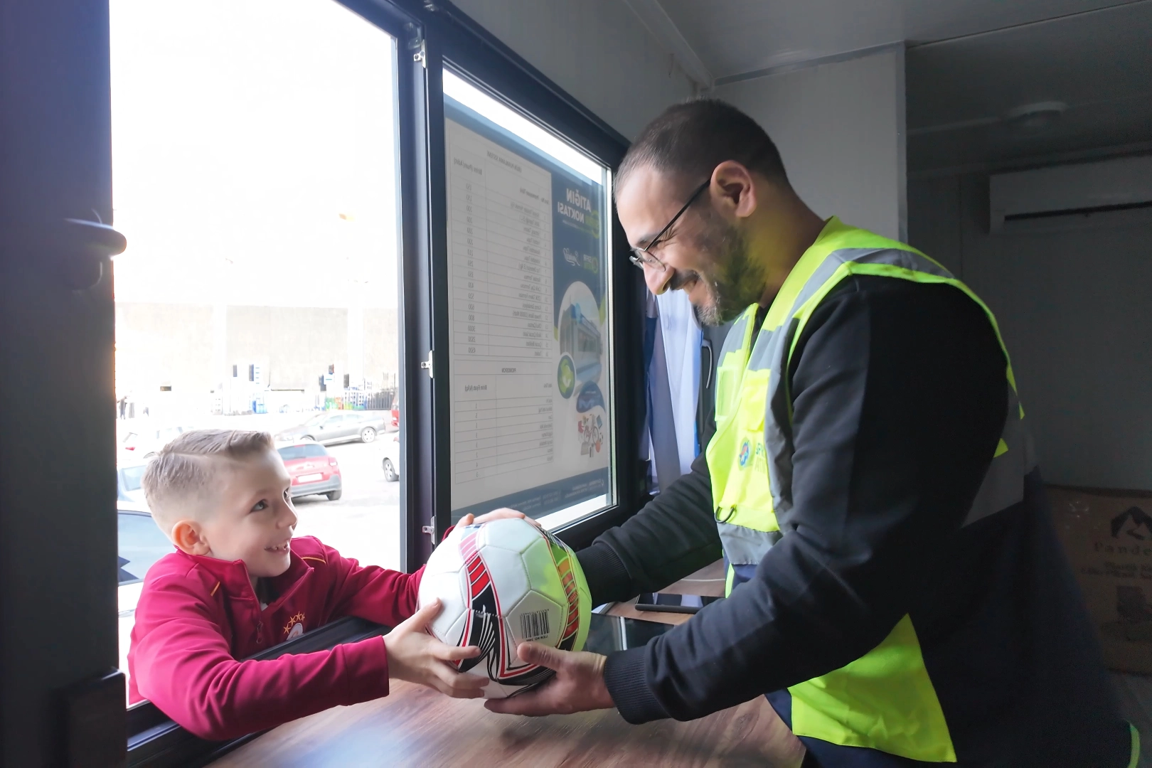 Çayırova’da atığın sıfır noktası geri dönüşüme katkı sunuyor