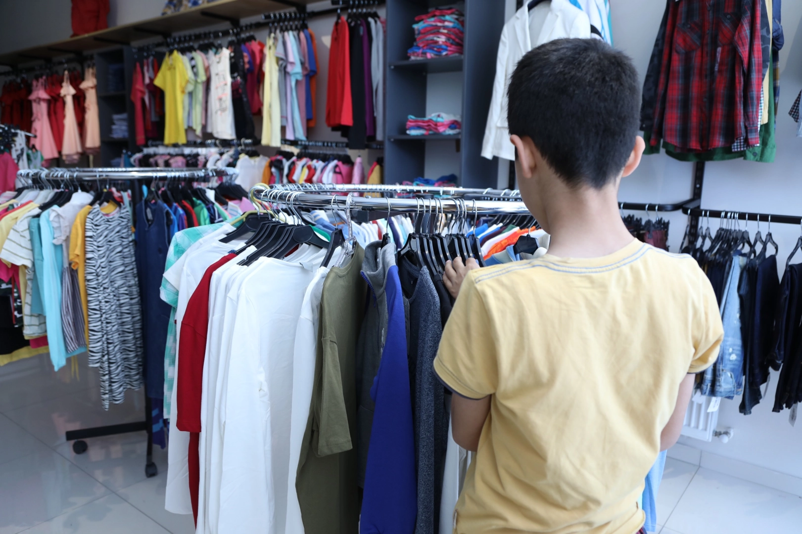 Çayırova’da sosyal yardımlar 2025’te de hız kesmedi