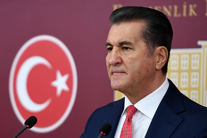 CHP’li Sarıgül’den ’11. Yargı Paketi’ çağrısı