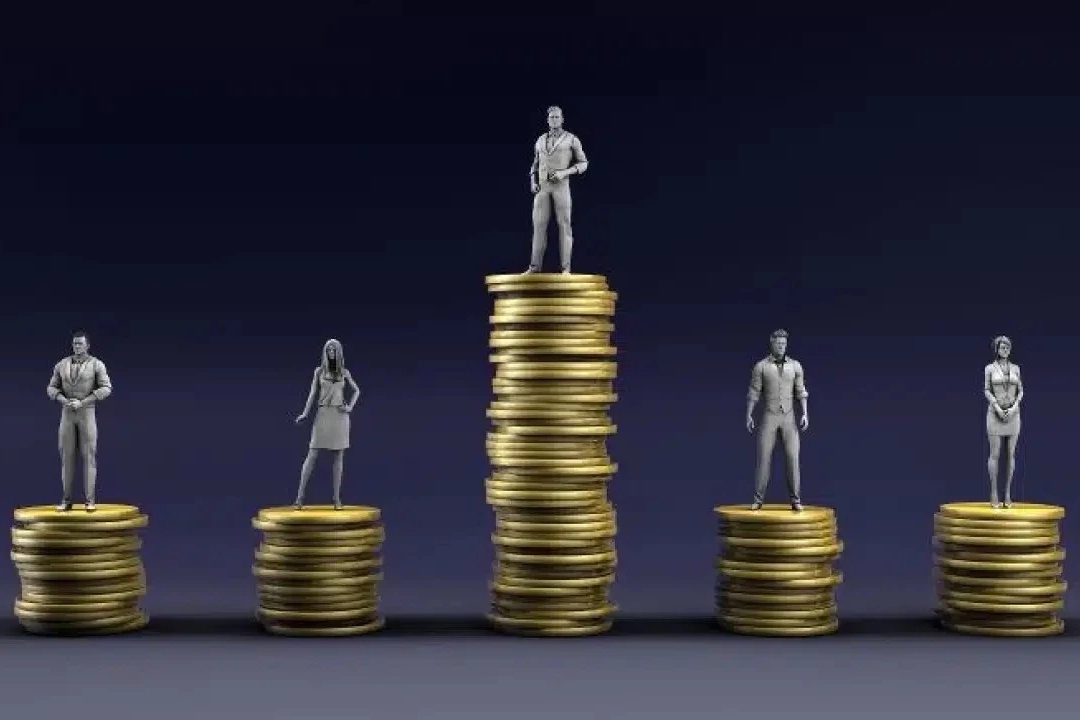 Gelir dağılımında sınırlı iyileşme… Gini katsayısı 0,410’a geriledi