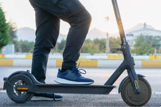 E-skuter Yönetmeliği’nde kapsamlı değişiklik… Coğrafi çitleme zorunlu oluyor