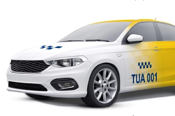 İstanbul’da uygulama bazlı taksi için yeni ihale