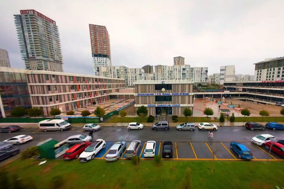 İstanbul’dan yükselen melodi: 232 bin öğrenci müzikle buluştu