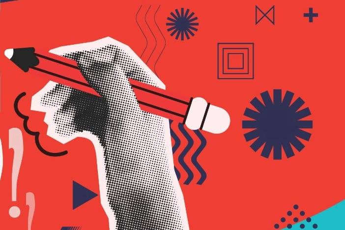 İzmir’de “Gençlik Nerede?” temalı Ulusal Karikatür Yarışması