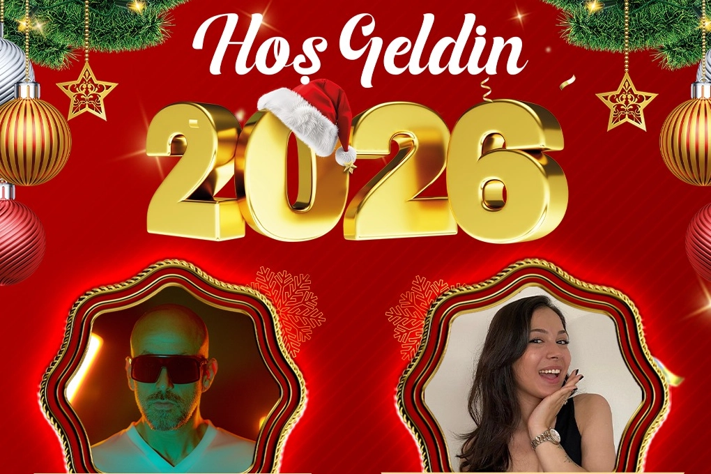 İzmit’te yılbaşı coşkusu Belediye Meydanı’nda yaşanacak