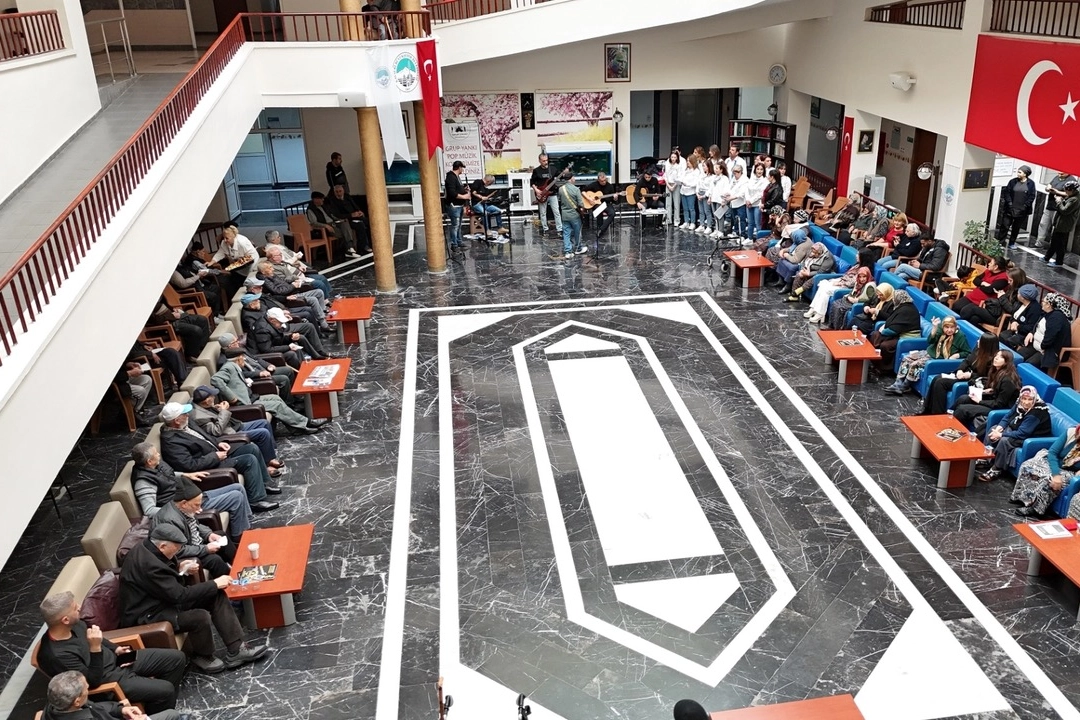 Kayseri Büyükşehir’den 2025’te 110 milyon liralık yatırım