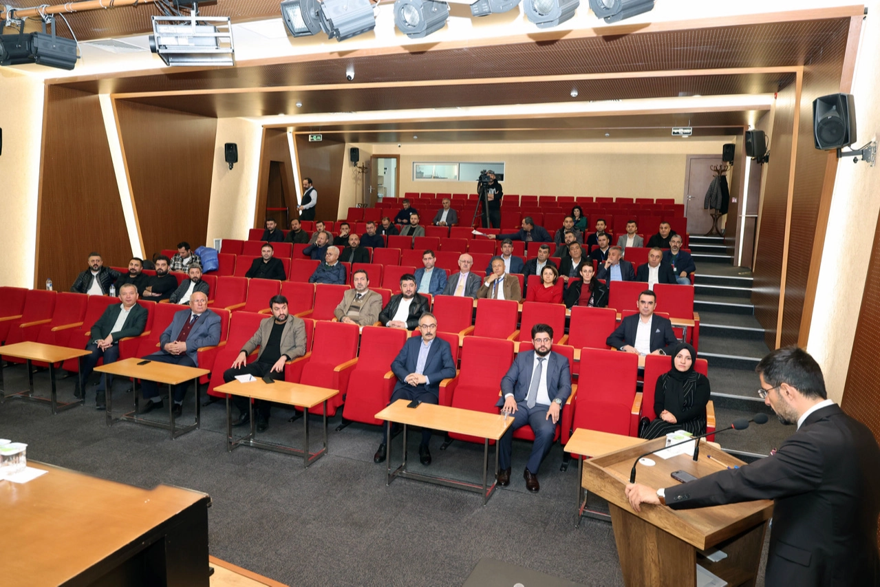 Kayseri Talas’ta dijital dönüşüme stratejik adım