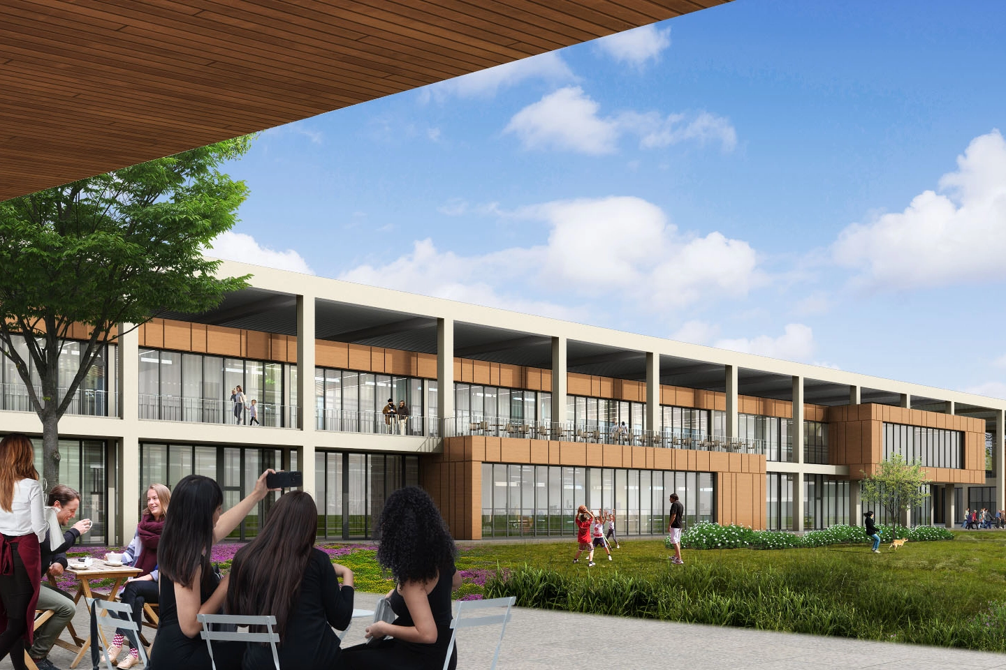 Kocaeli’de ‘Sosyal Yaşam Merkezi’ başlıyor