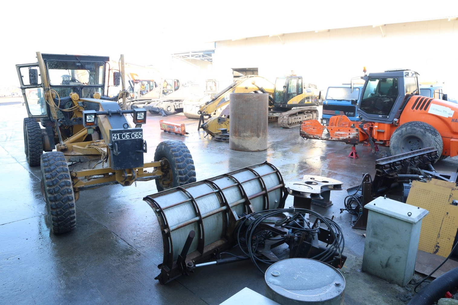 Kocaeli’nin bu atölyesi saat gibi işliyor… Bu atölyede ne ararsan var!