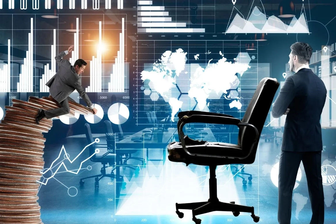 Konkordato başvuruları artıyor! 2026’da daha da artacak