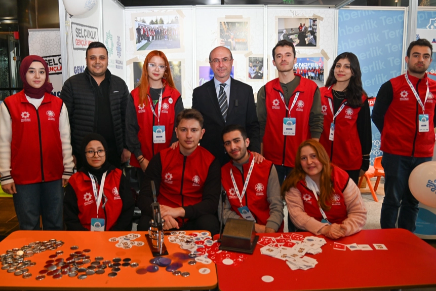 Konya’da Şivlilik Çocuk Bayramı coşkusu