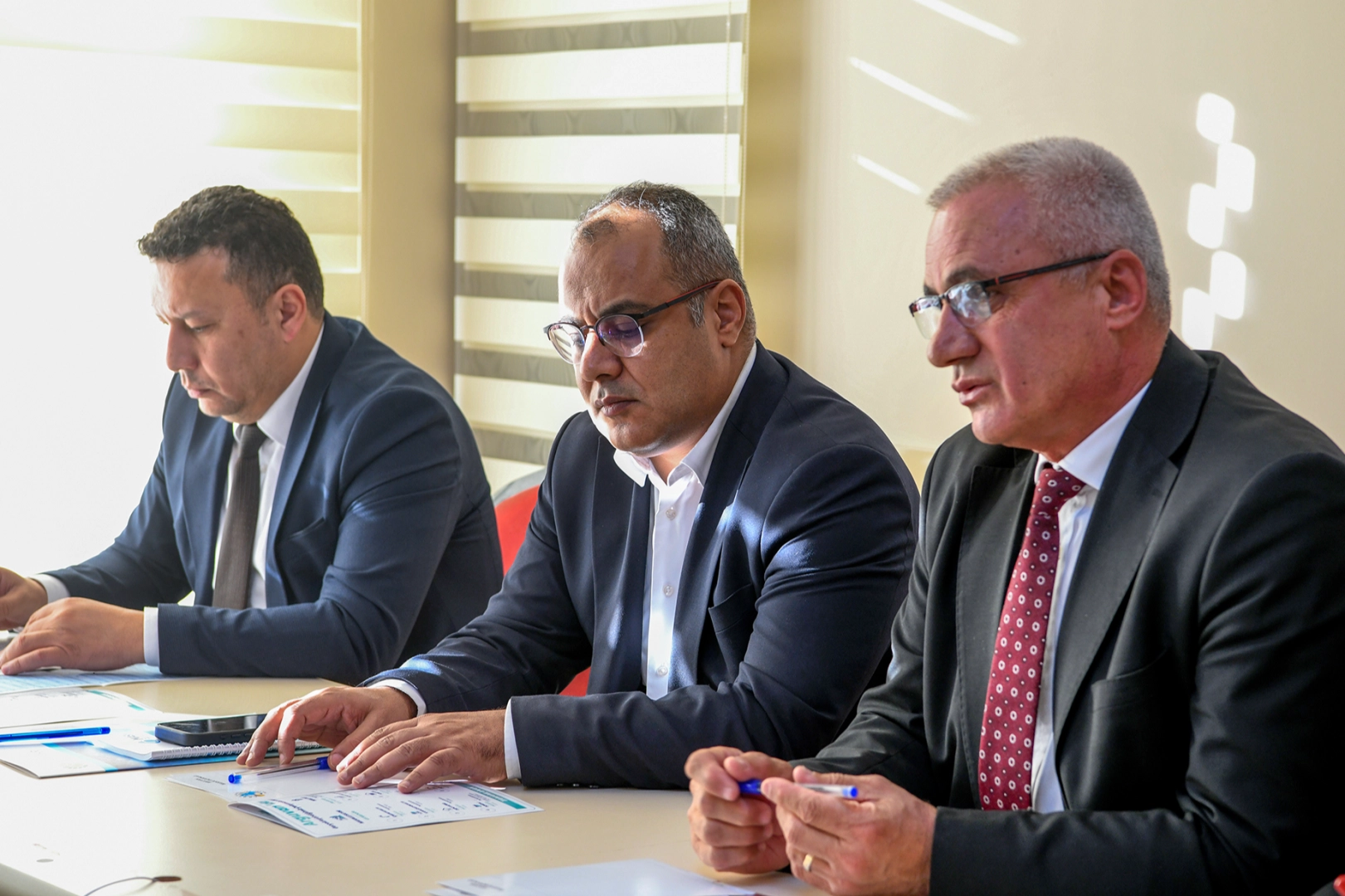 Malatya Arguvan’da MASKİ’den 114,6 milyon TL’lik altyapı yatırımı