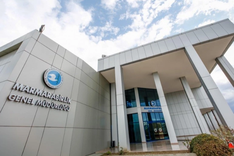 Marmarabirlik’ten üreticiye müjde… 1,2 milyar TL’lik dev ayni kredi