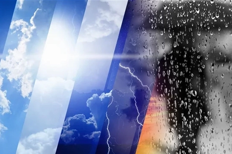 Meteoroloji 25 Aralık raporunu yayımladı… Yurtta bugün hava nasıl olacak?