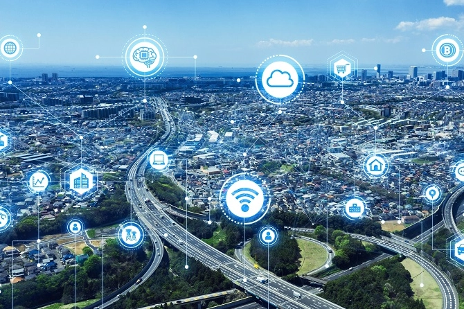 Muğla’da ‘Akıllı Şehir’ dönüşümüne destek