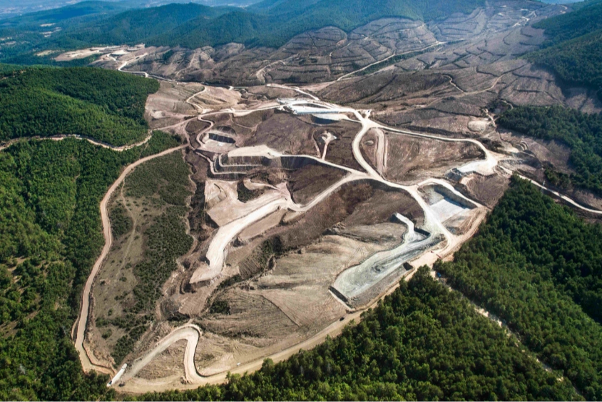 TEMA’dan COP30 değerlendirmesi: COP30 çözüm değil, erteleme üretti!