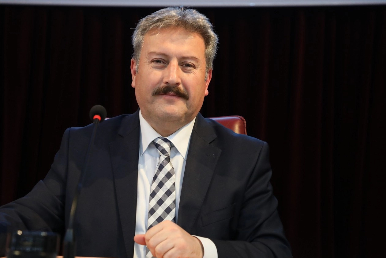 Kayseri Melikgazi’den esnafa tam destek