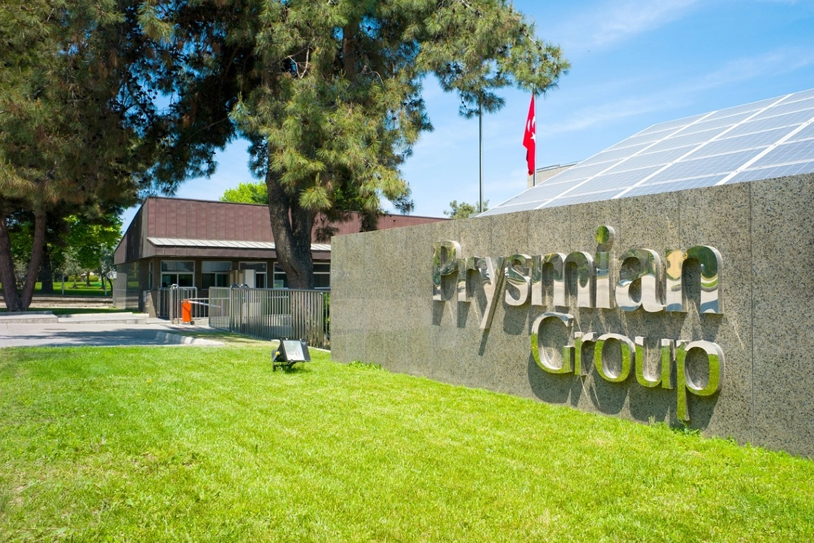 Türk Prysmian’ın kurumsal yönetim notu 95,81’e yükseldi