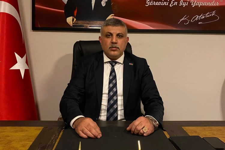 Türkiye İttifakı Partisi Bursa’da teşkilatlanıyor