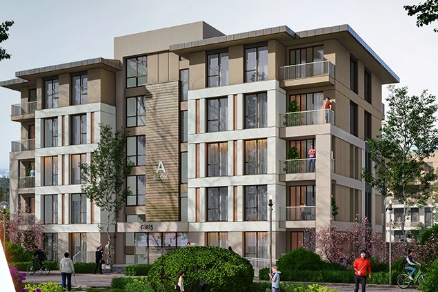 Yüzyılın Konut Projesi’nde son hafta! Başvurular 19 Aralık’ta tamamlanıyor