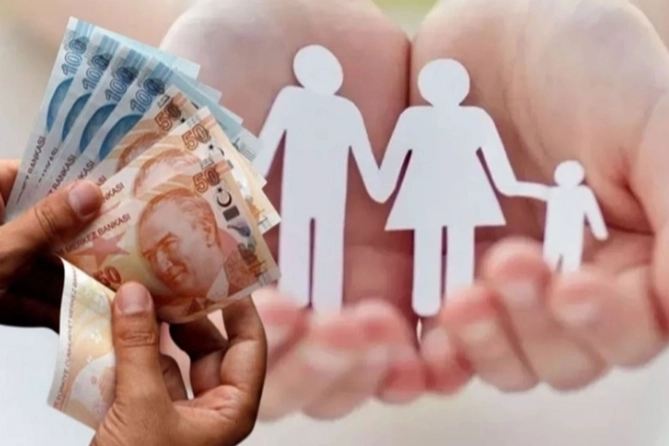 Yılın ilk SED ödemeleri hesaplara yatırıldı