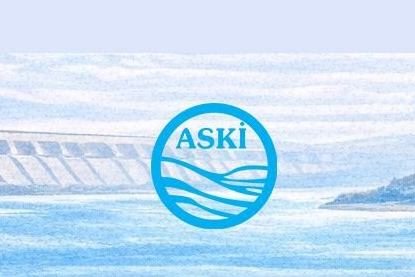 ASKi Ankara’nın su arzı için çalışıyor