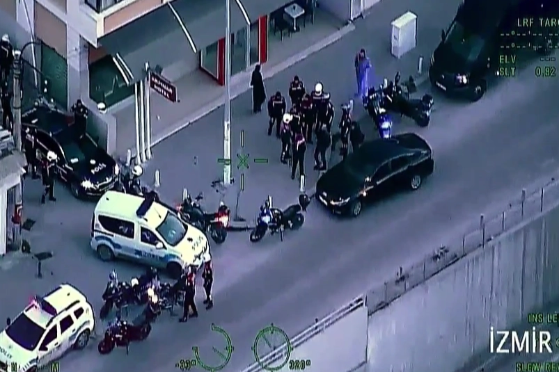 Bakan Yerlikaya Narkokapan İzmir’in detaylarını açıkladı… İzmir merkezli 14 ilde 641 gözaltı