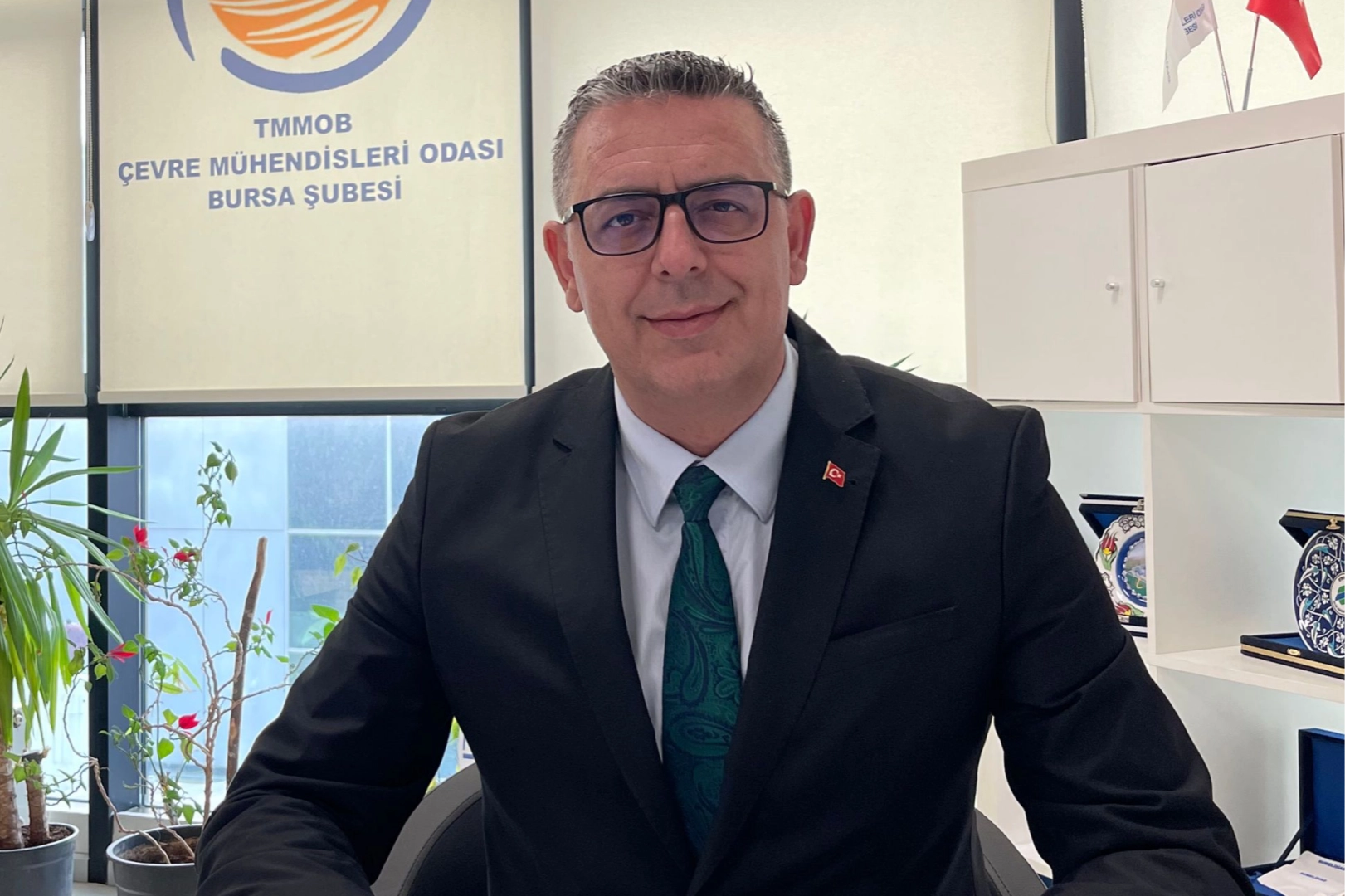 Bursa’da İnovatif Çevre Mühendisleri beyaz liste 5. döneme talip