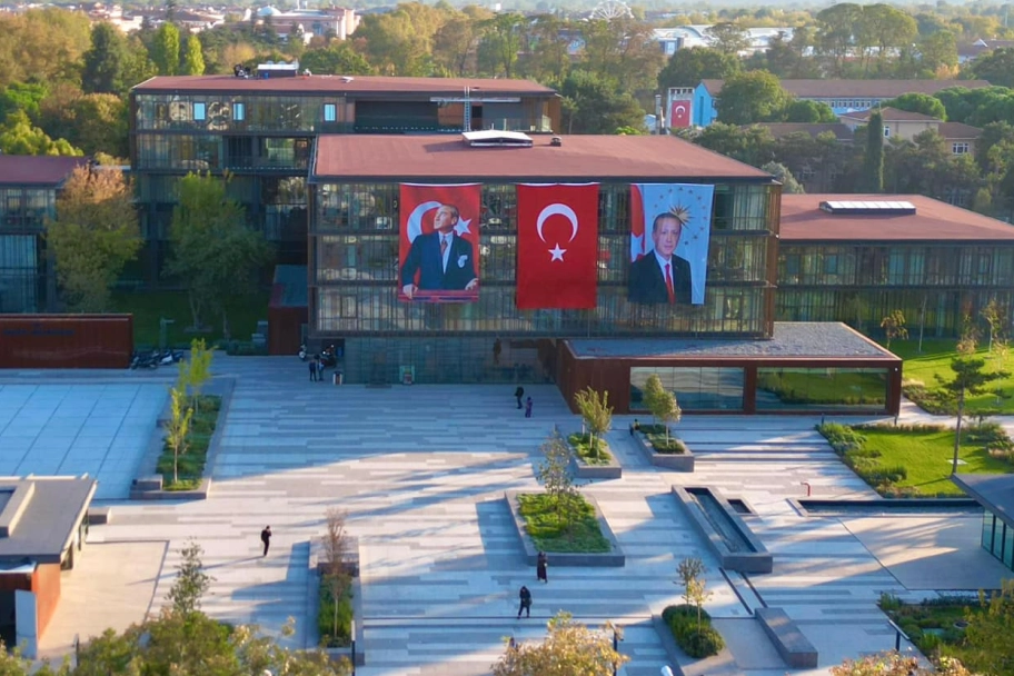 Bursa İnegöl’de çözüm merkezi ile kesintisiz iletişim