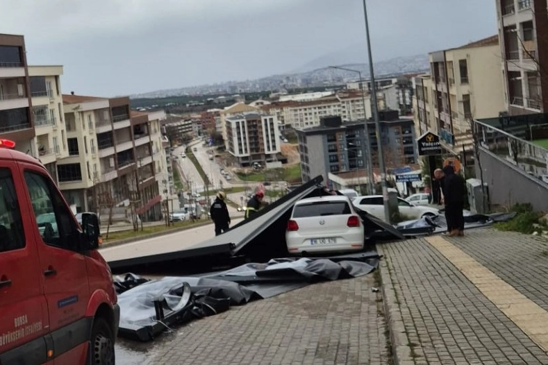 Bursa Valiliği’nden vatandaşlara ‘tedbirli olun’ çağrısı