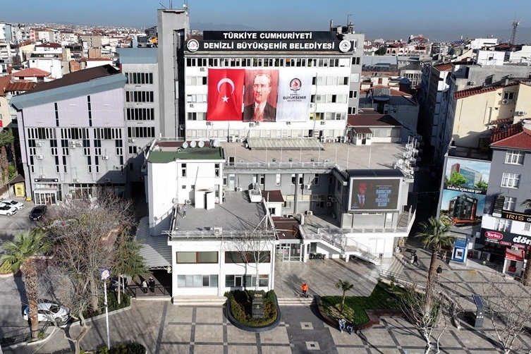 Denizli’de Büyükşehir’in HPV aşı desteğine rekor ilgi