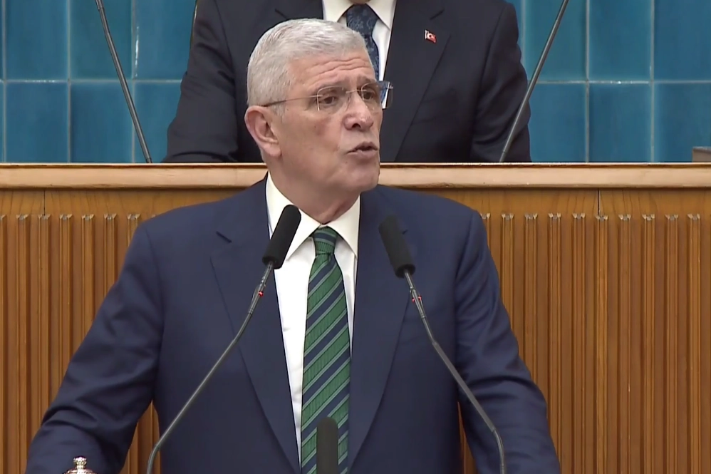 Dervişoğlu’ndan Erdoğan’a eleştiri: Niçin her ‘dostum’ dediğiniz…!