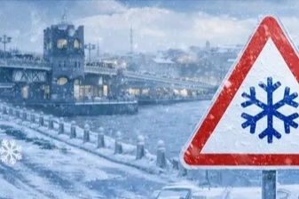 Don ve buzlanmaya dikkat! Trakya ile Kıyı Ege’de kuvvetli rüzgar!