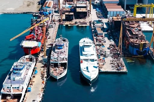 Gemi ve su araçları için yeni dönem… 12 metre eşiği değişti