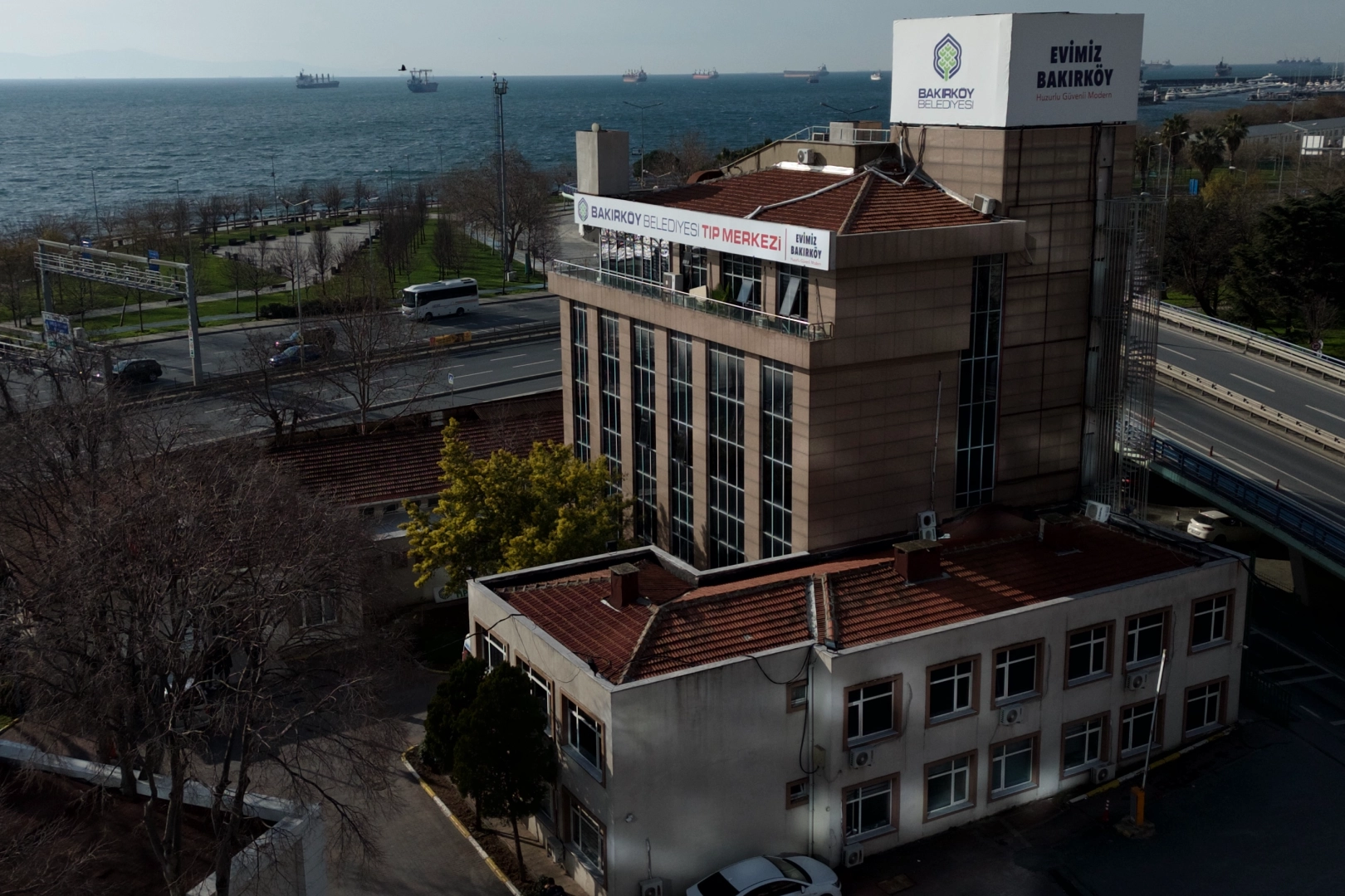 İstanbul’da 44 bin kişiye ücretsiz sağlık hizmeti