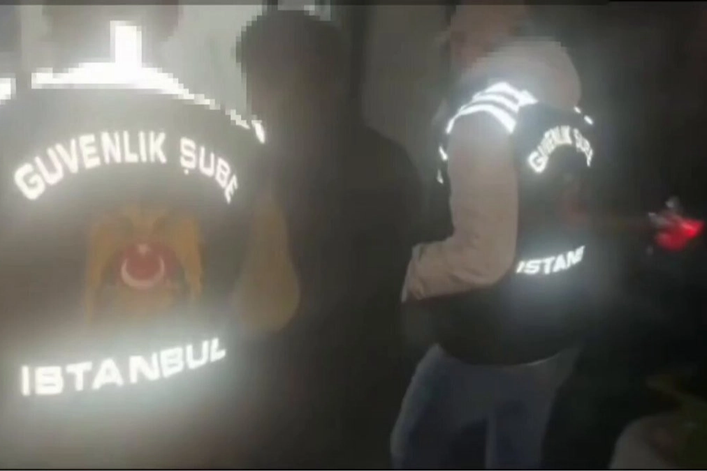 İstanbul’da ‘halkı yanıltıcı bilgi yayma’ soruşturması: 1 gözaltı