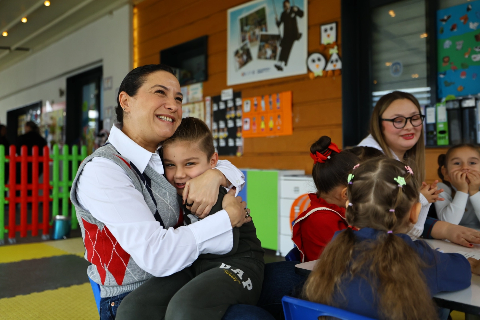İzmir Efes Selçuk Belediyesi’nden örnek uygulama