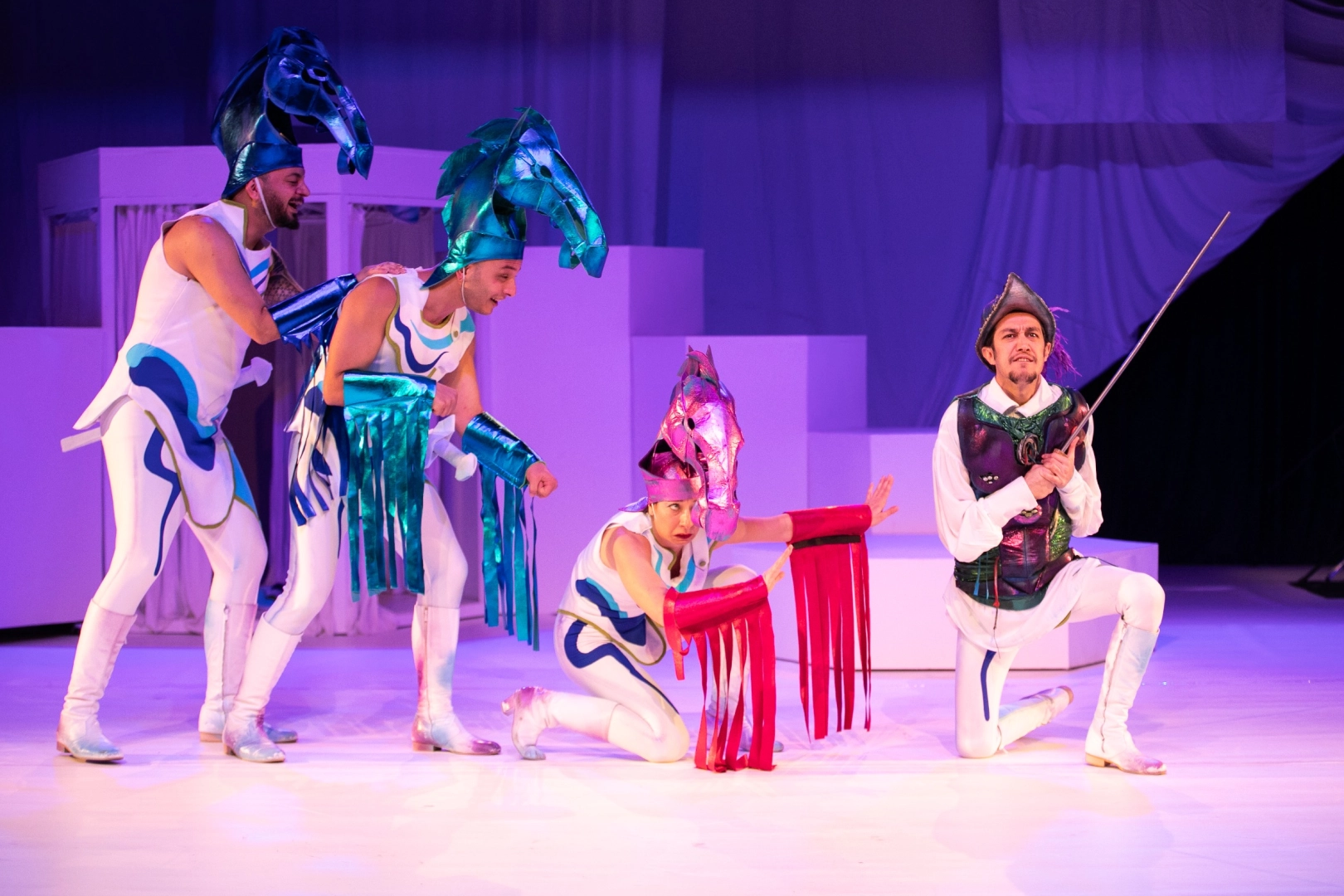 İzmir Şehir Tiyatroları Sömestir Festivali başlıyor